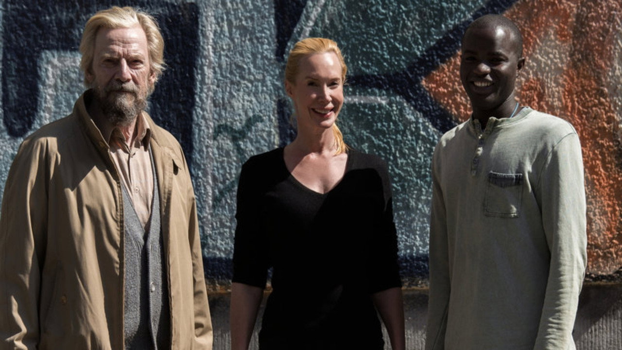 Der Andere - eine Familiengeschichte backdrop