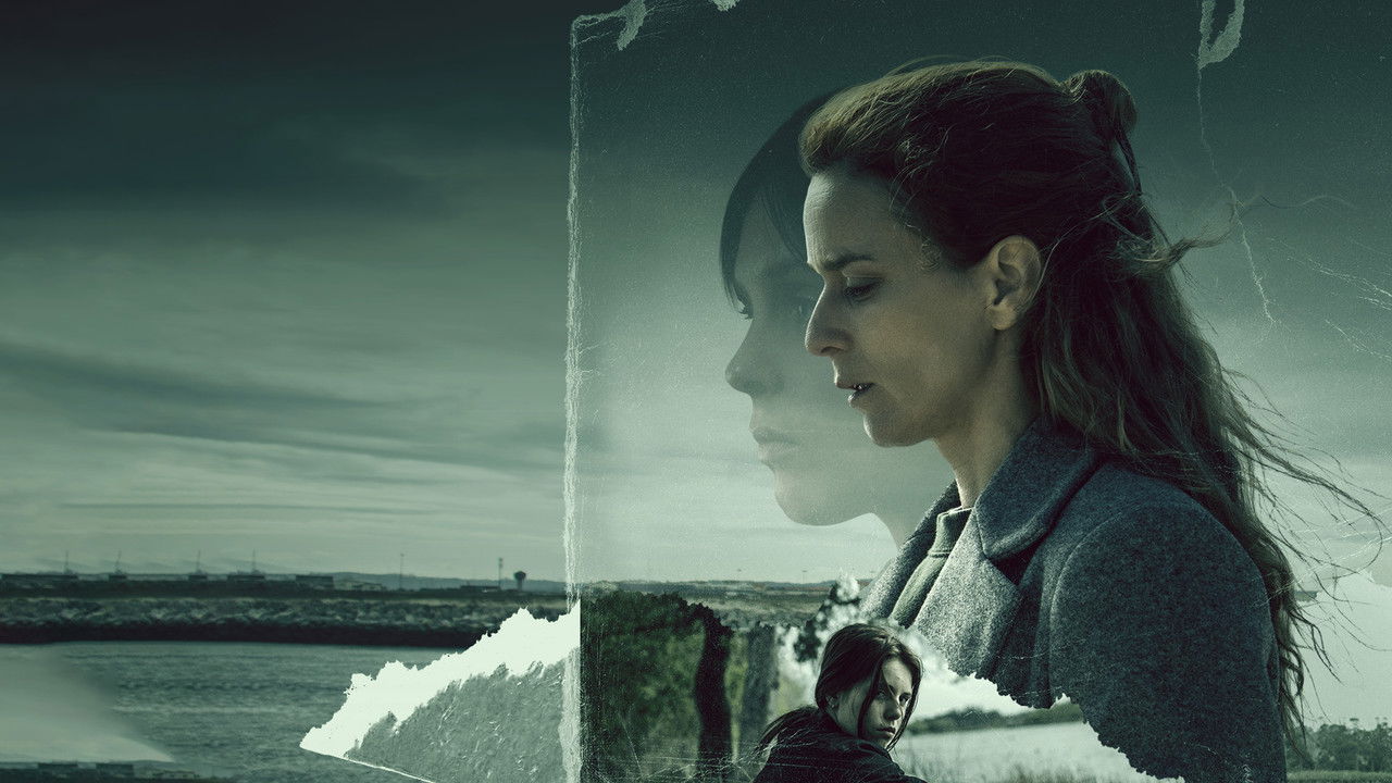 Irreversible backdrop