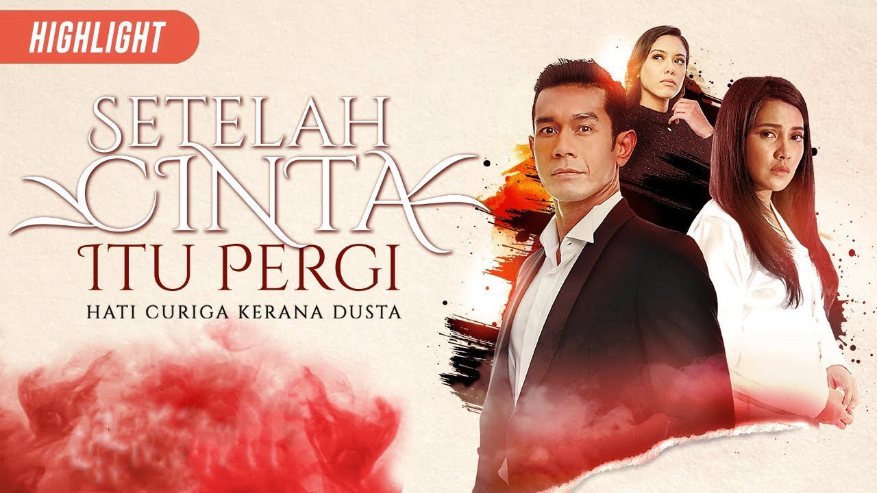 Setelah Cinta Itu Pergi backdrop