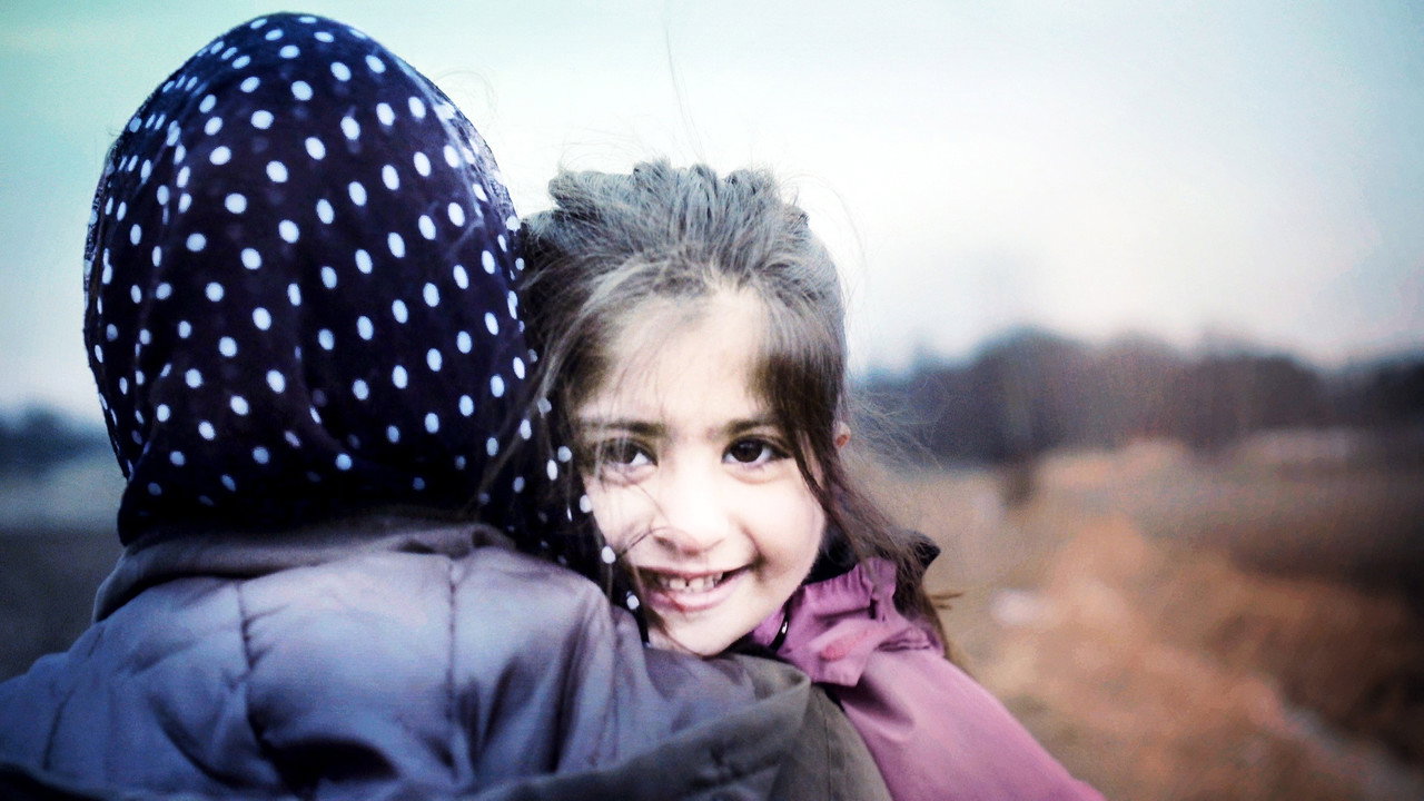 Tusen dagar i Sverige backdrop