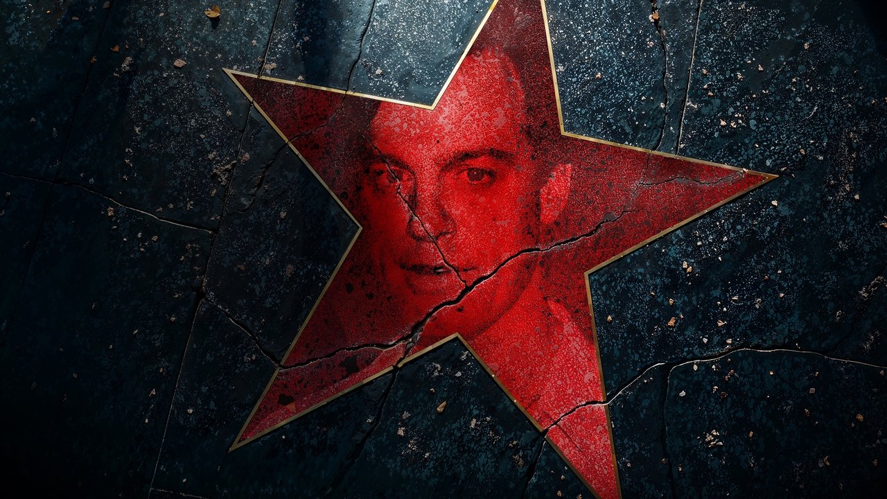 Hollywood Demons backdrop