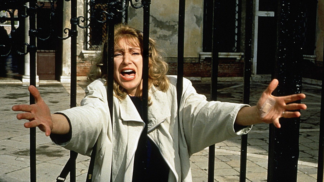 Mit dem Herzen einer Mutter backdrop