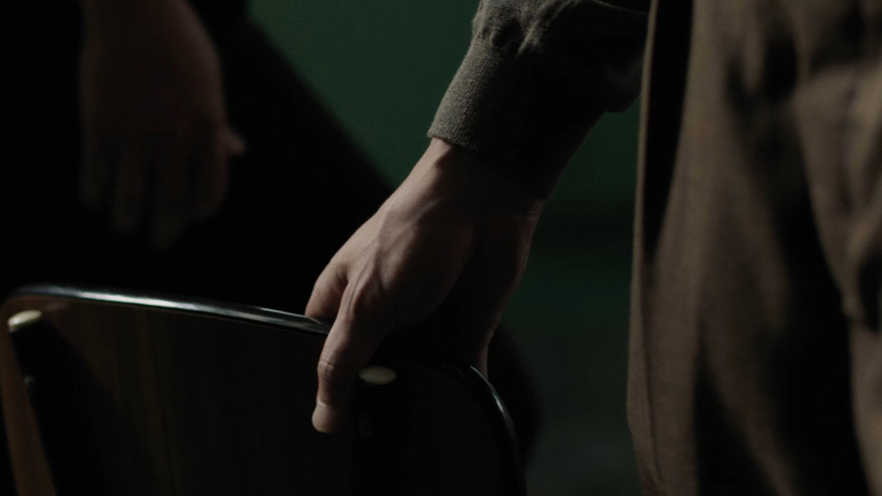 Mária Kerényi, 41, July 1970 backdrop