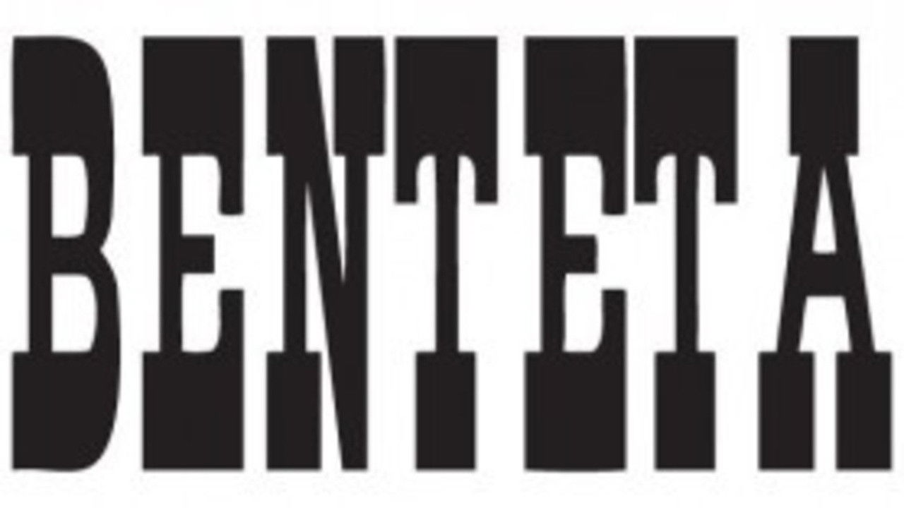 The Vendetta backdrop