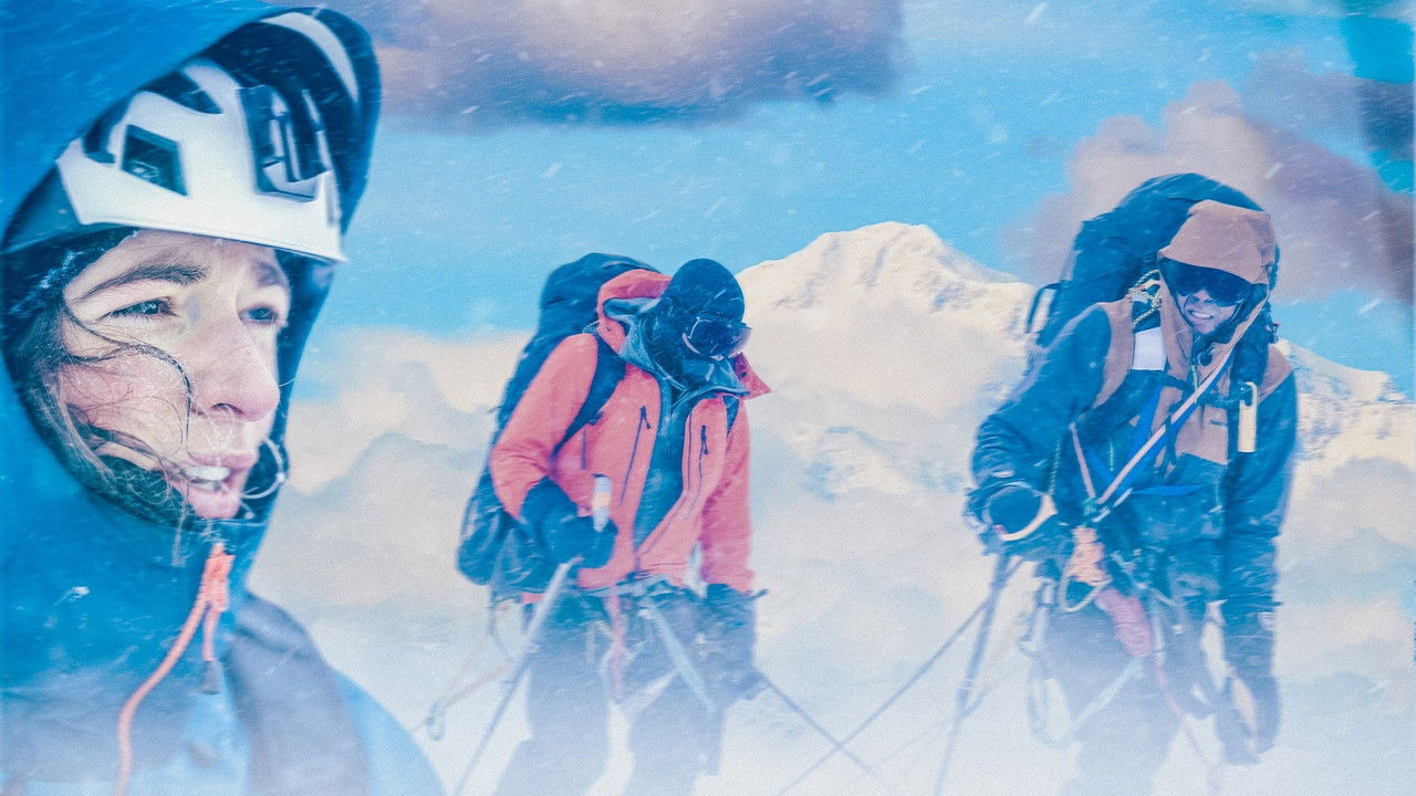 Ekspedisjonen backdrop