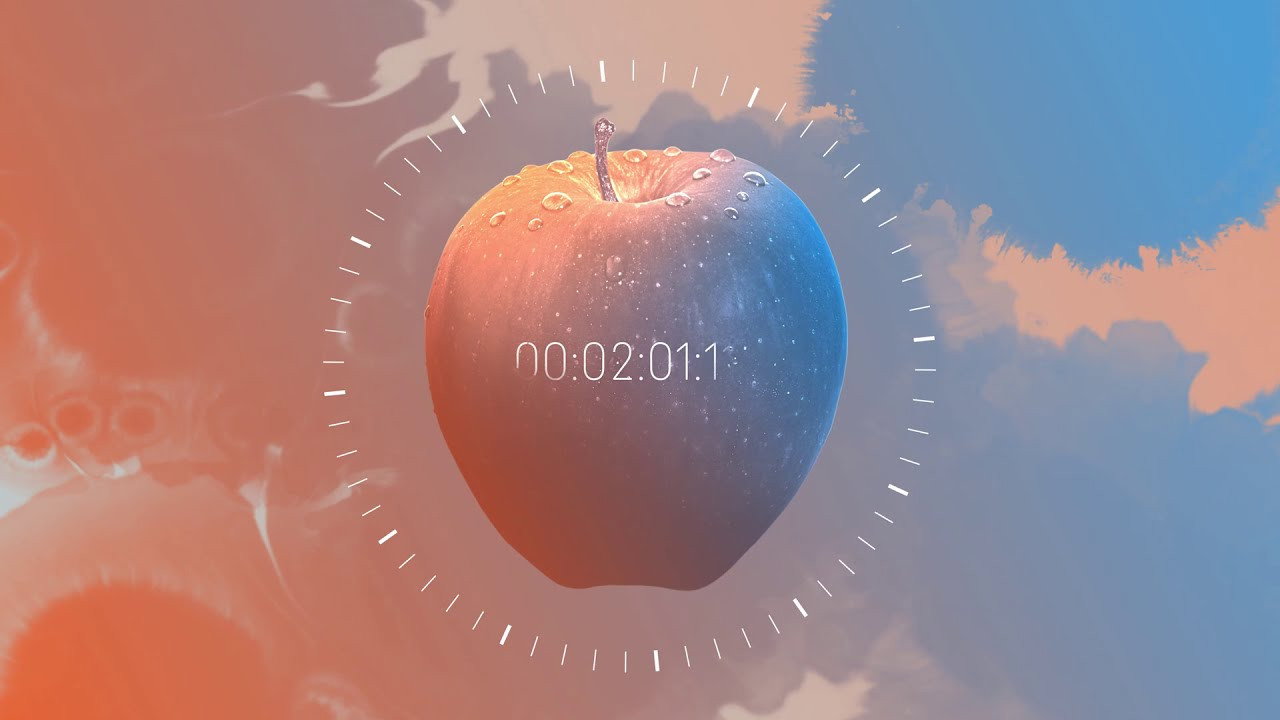 2' Minutos para Mudar de Vida backdrop