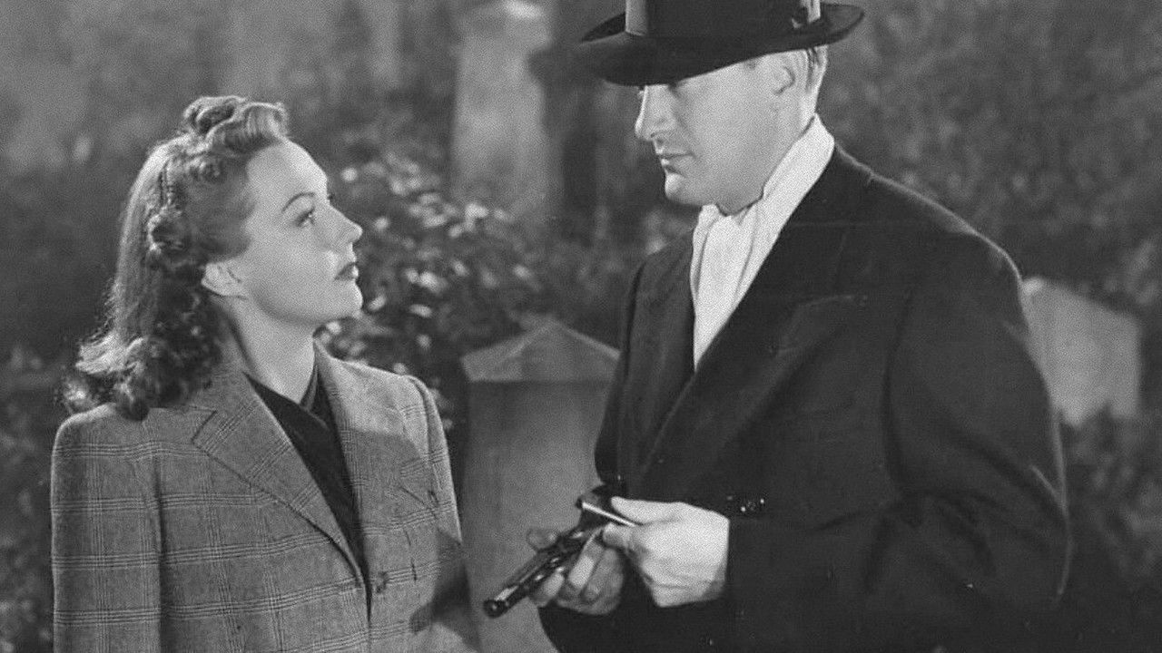 The Falcon Takes Over backdrop