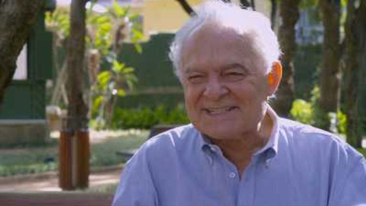 Candango: Memoirs from a Festival backdrop