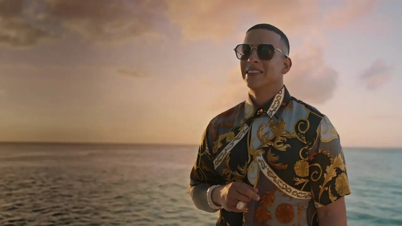 Reggaeton: The Sound That Conquered the World backdrop
