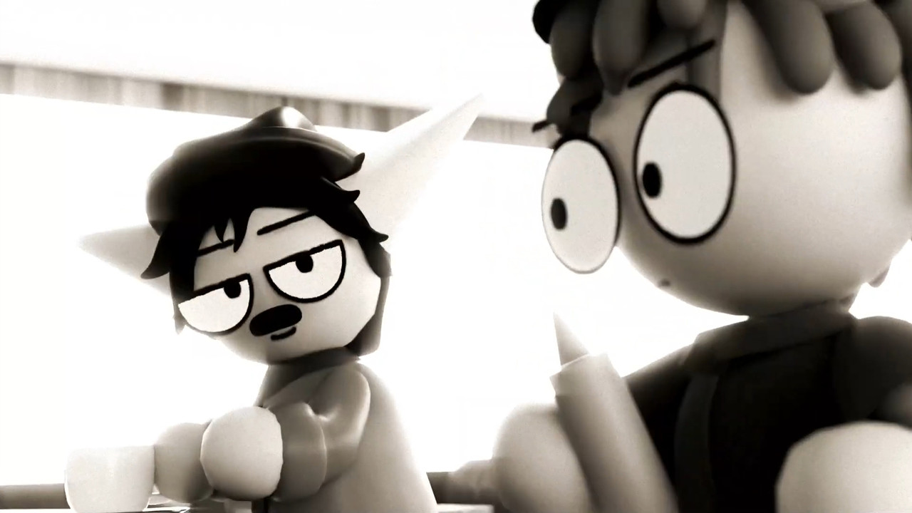 Get Fatter Now backdrop