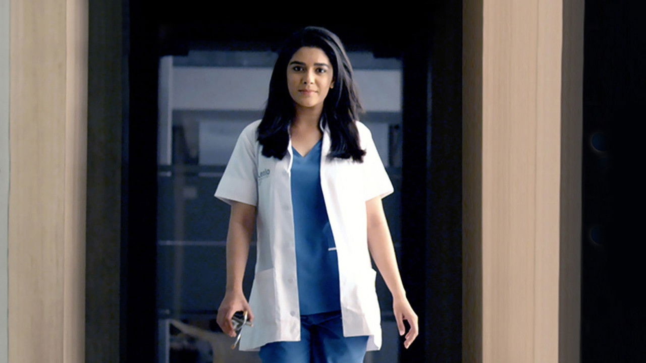 Ek Nayi Ummeed: Roshni backdrop