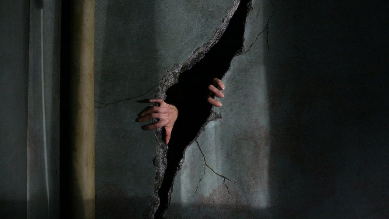 Retribution backdrop