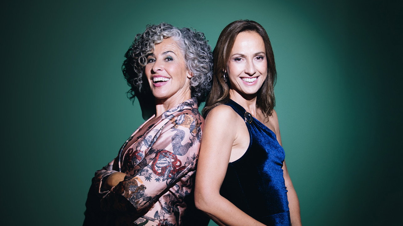 Gran Tonino backdrop