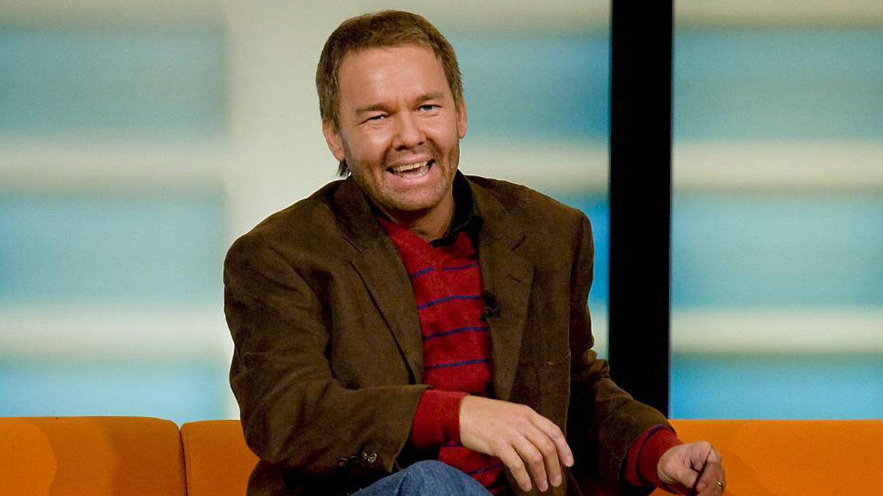 Valens Frokost-TV backdrop