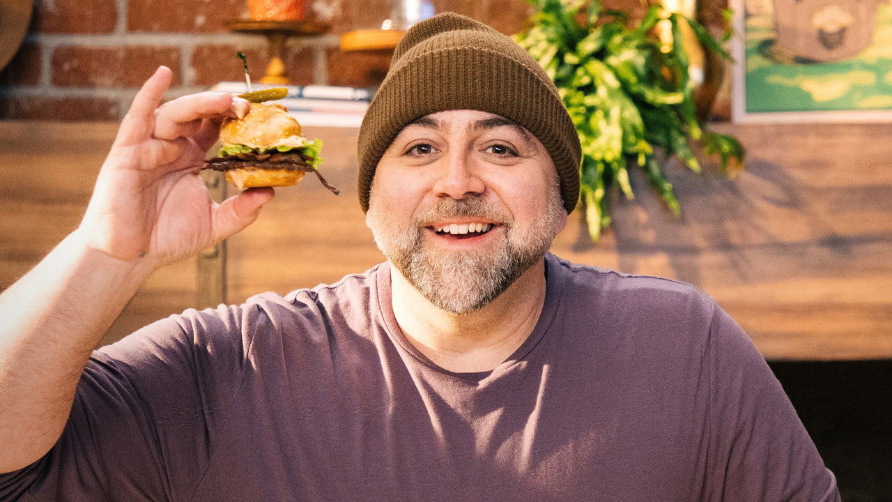 Duff: Ace of Taste backdrop