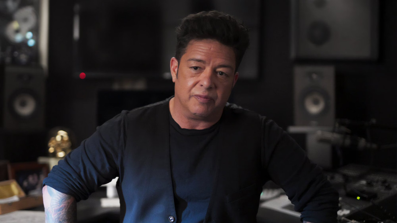 Éric Lapointe backdrop