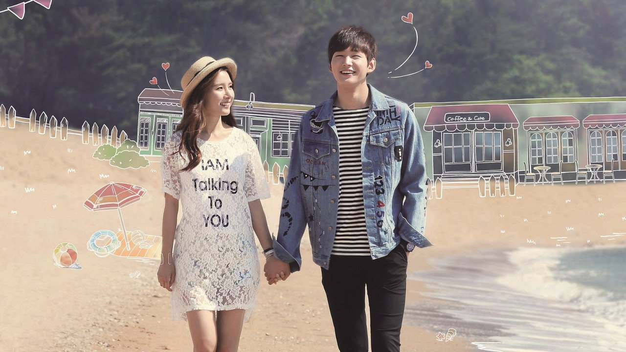 Thumping Spike backdrop