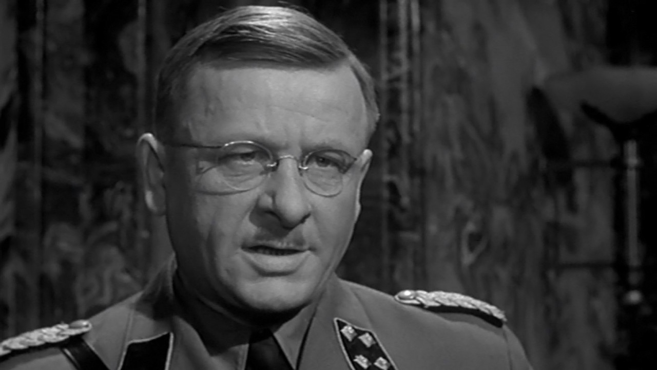 Podziemny front backdrop