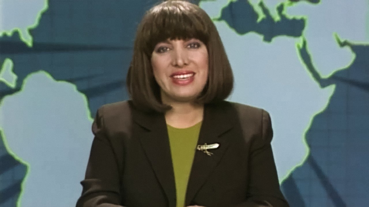 Olacak O Kadar backdrop