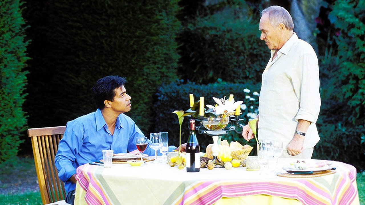 Fabien Cosma backdrop