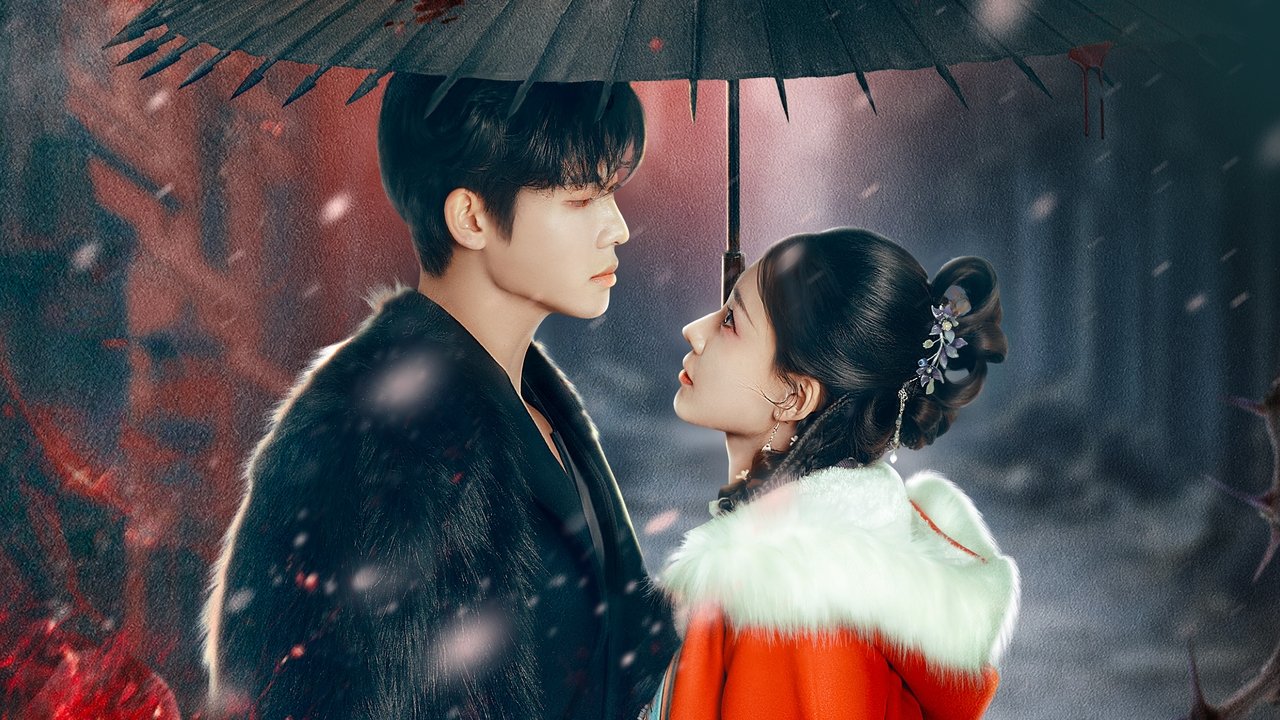 Love Beyond the Curse backdrop