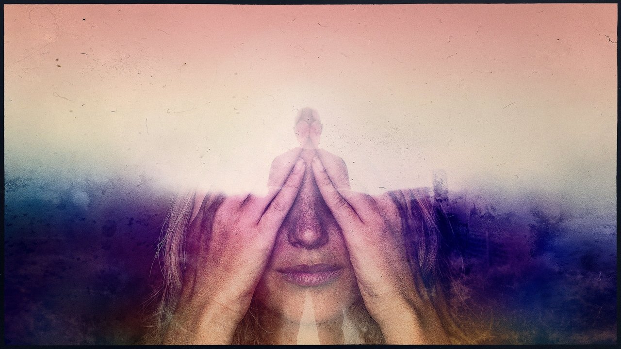 Seduced: Inside the NXIVM Cult backdrop