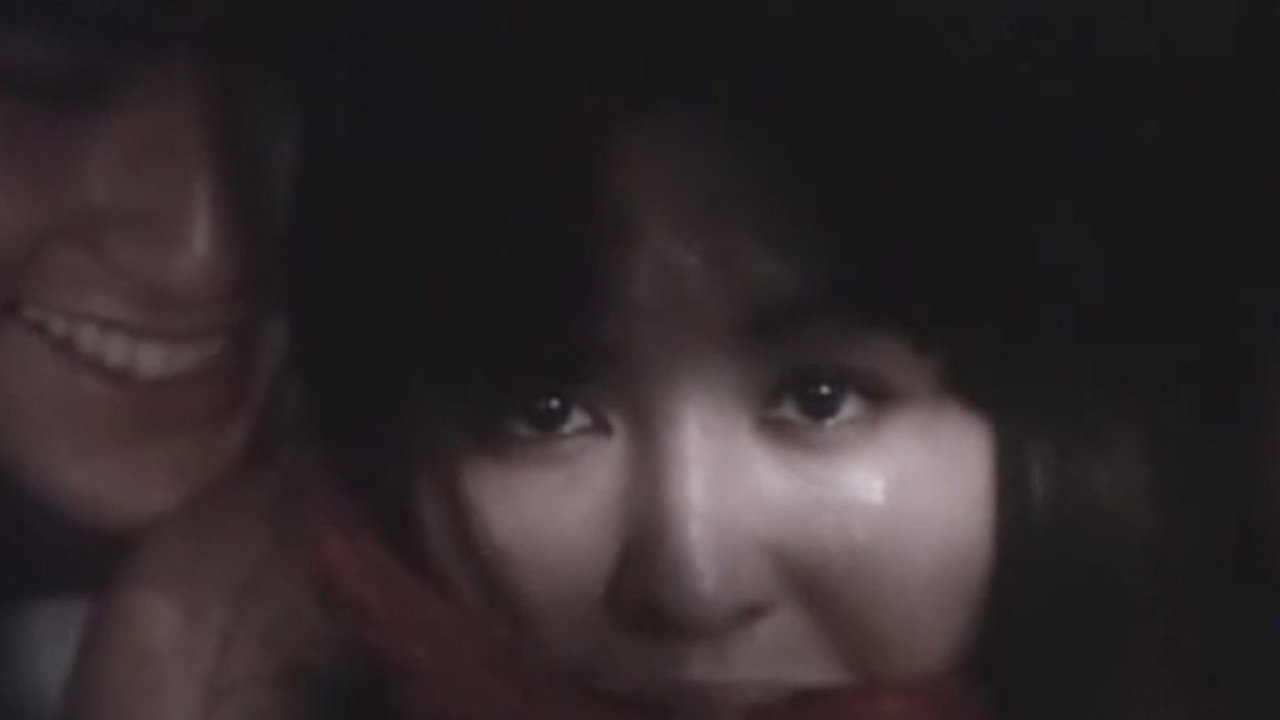 Female Teacher's Awakening backdrop