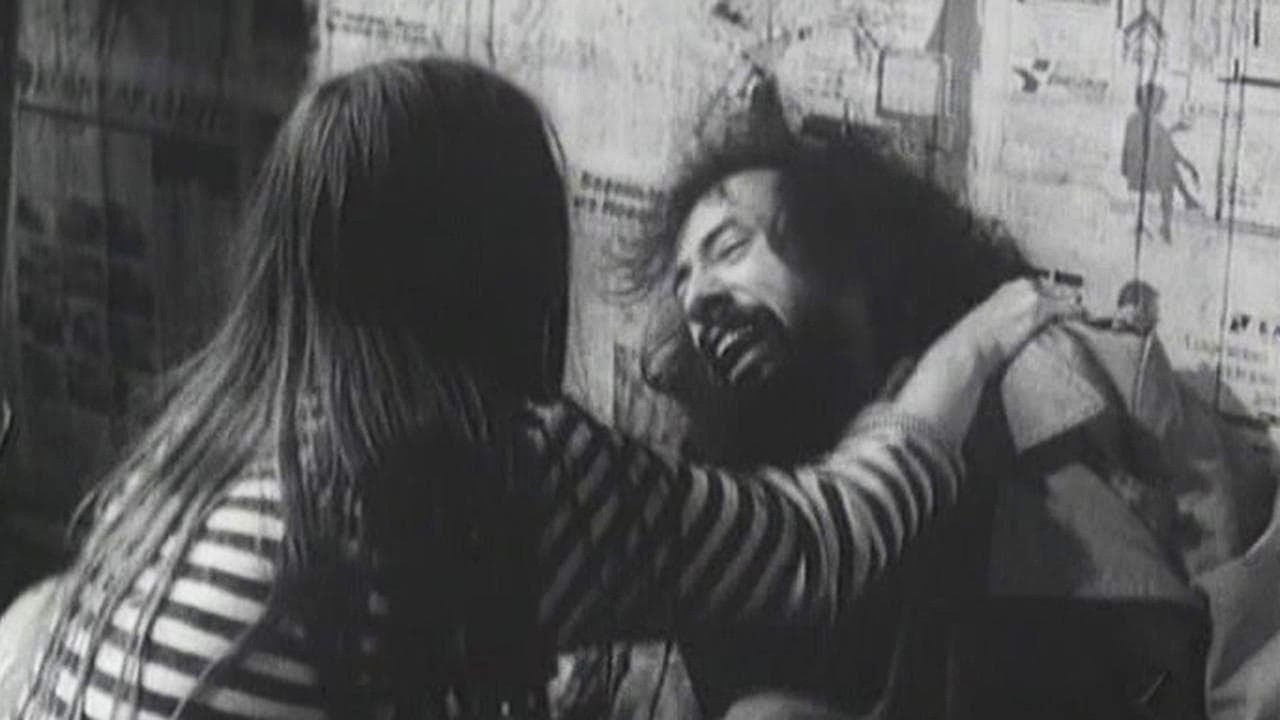 A Place In The World backdrop