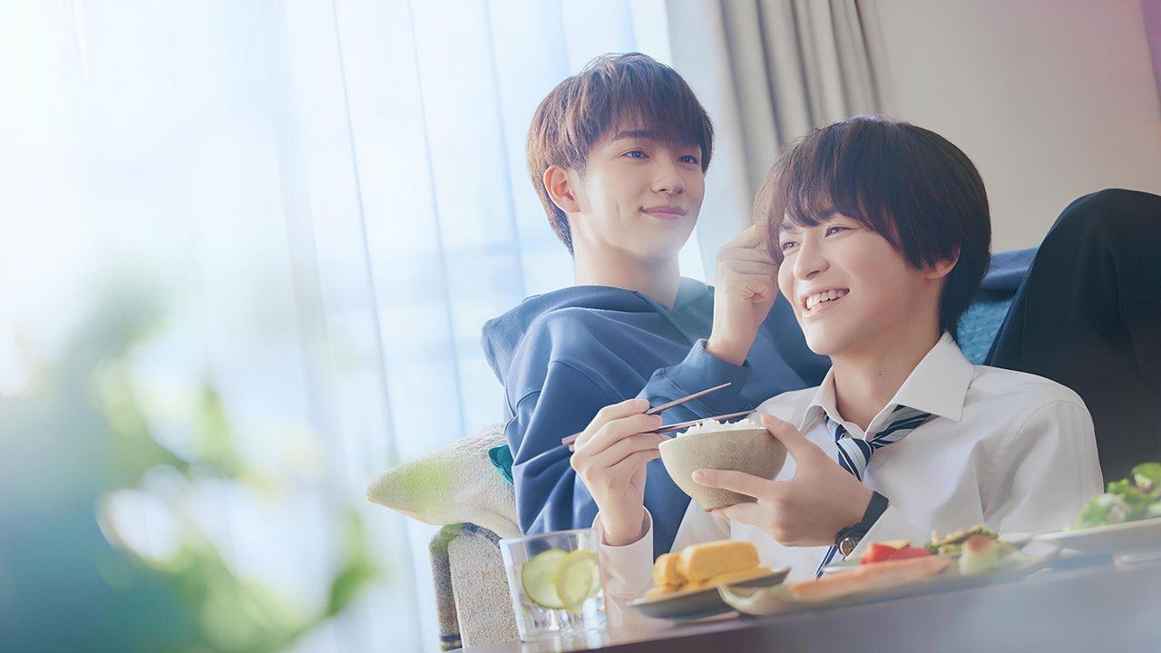 Perfect Propose backdrop