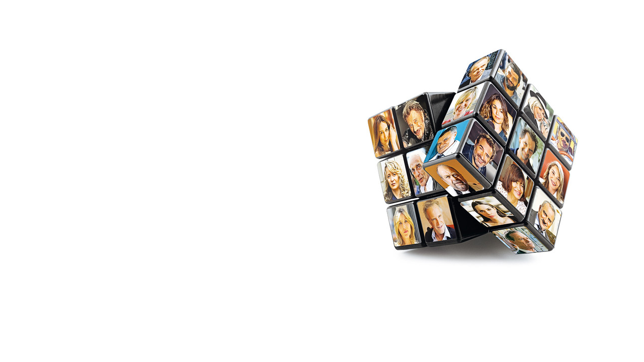 Everyone's Life backdrop