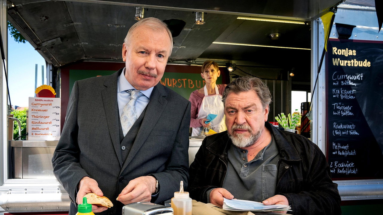 Das Millionenschnitzel backdrop