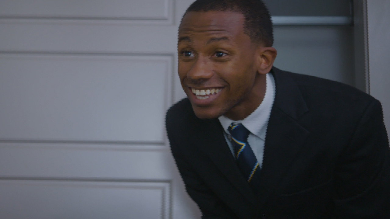 Growing Apart backdrop