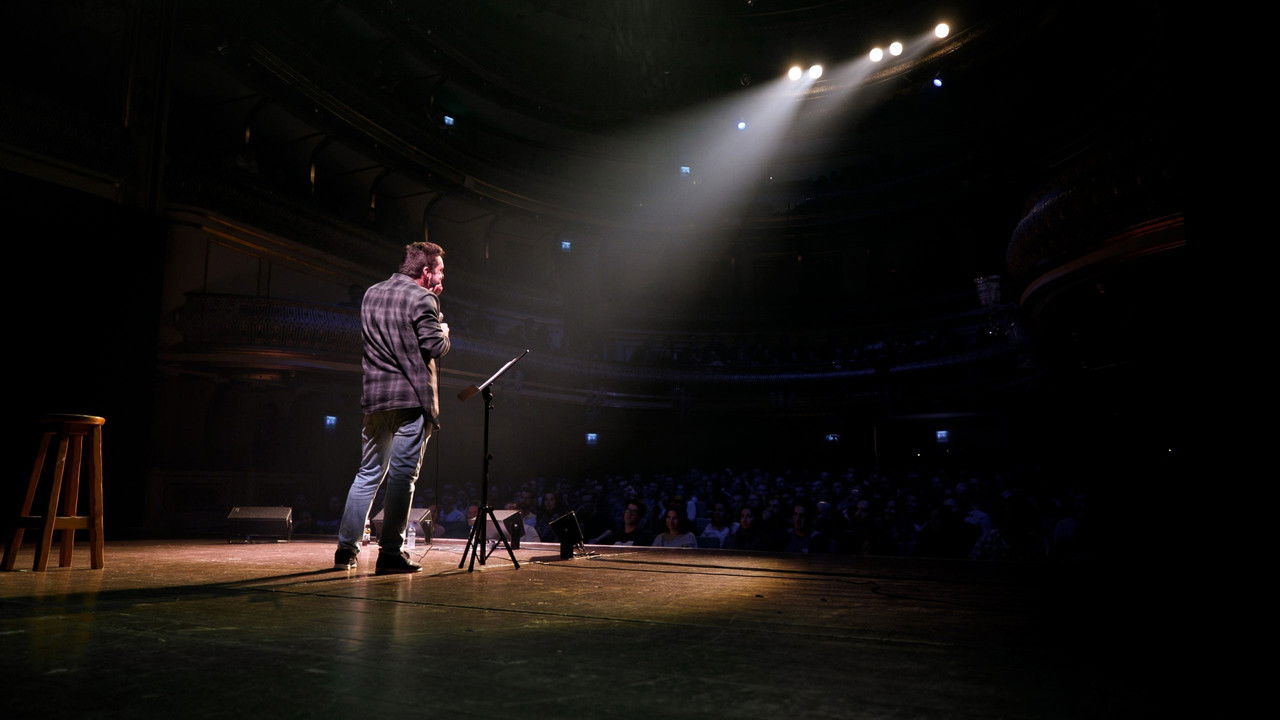 Quero Lá Saber - Diogo Batáguas backdrop