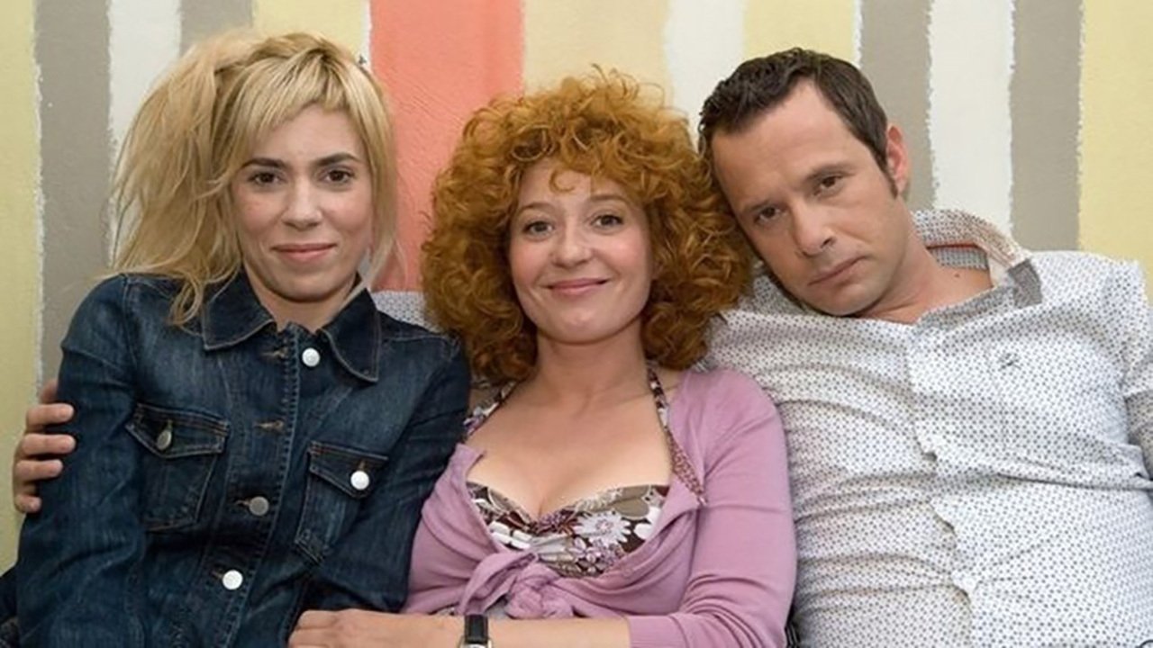 Wonderful Creatures backdrop