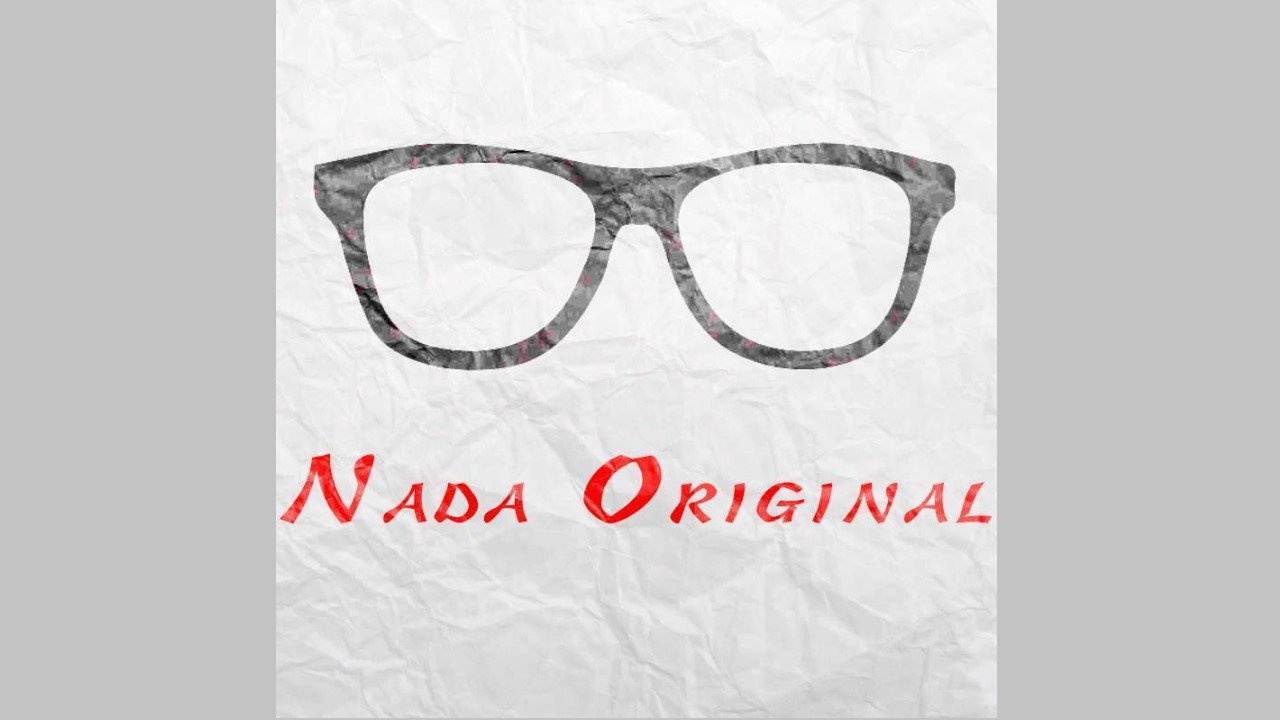Nada Original backdrop