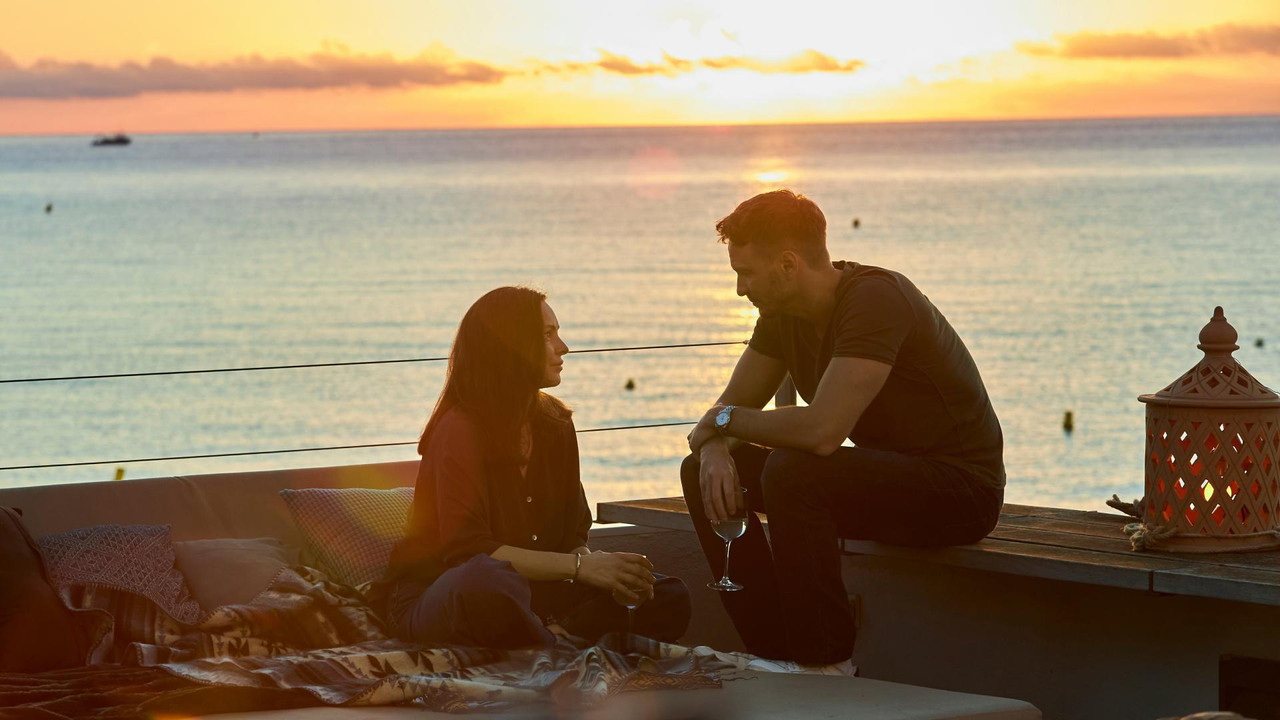 Hotel Barcelona backdrop