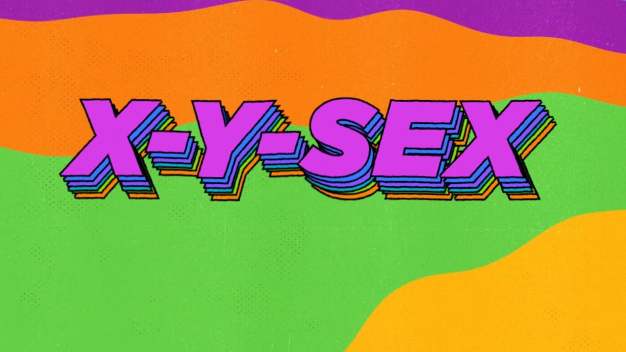 X-Y-SEX backdrop