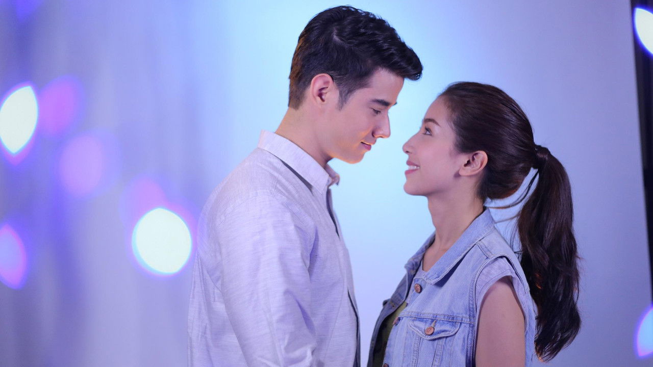 Two Spirits Love backdrop