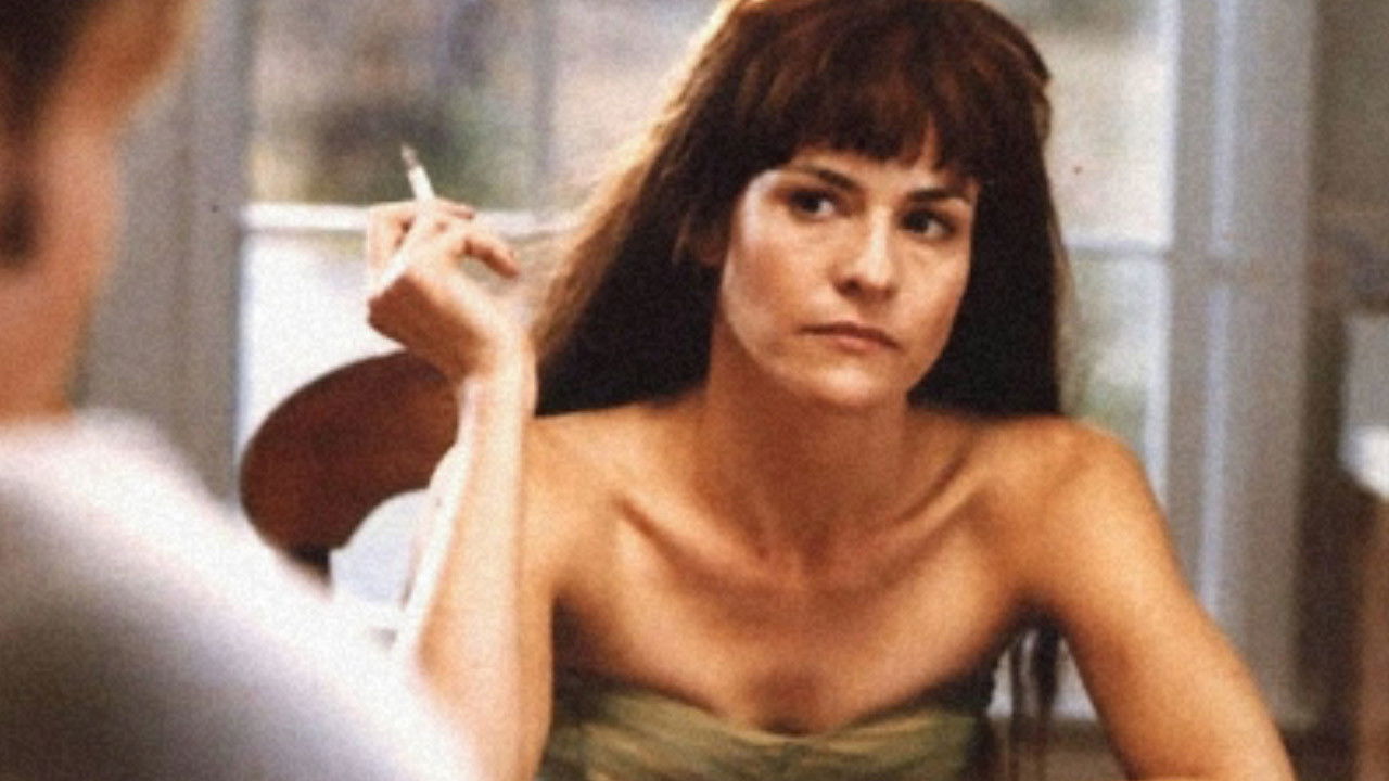 I'll Take You There backdrop