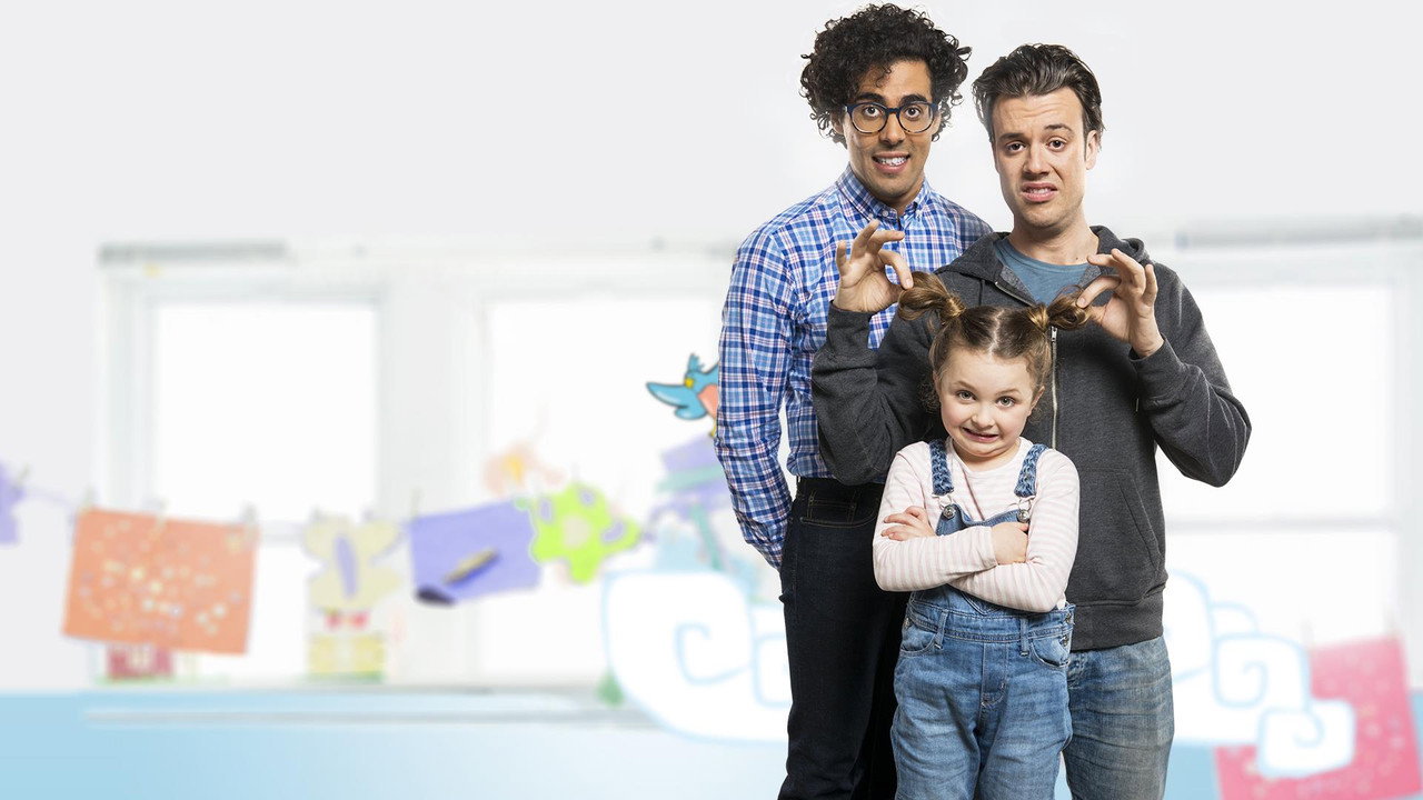 7$ par jour backdrop