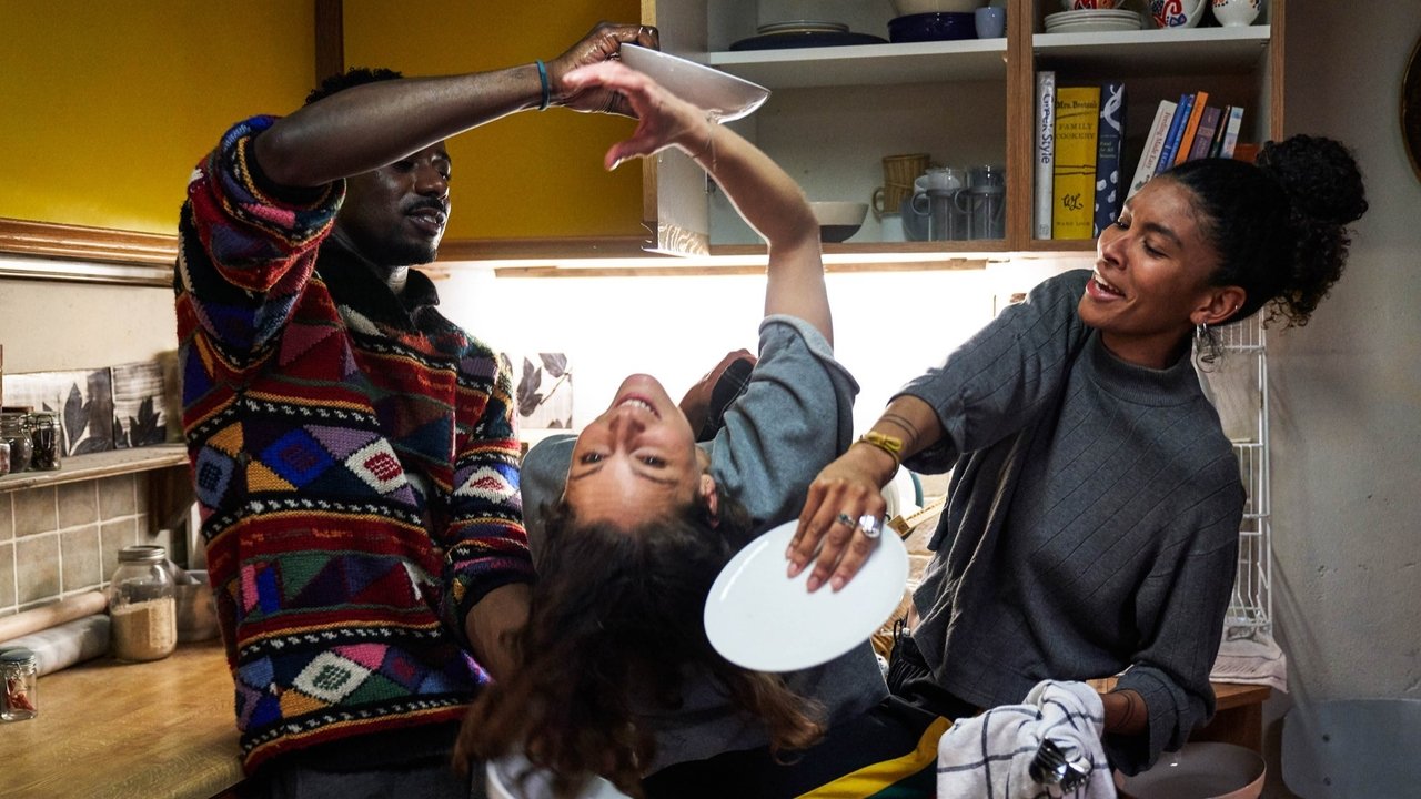 Trigonometry backdrop