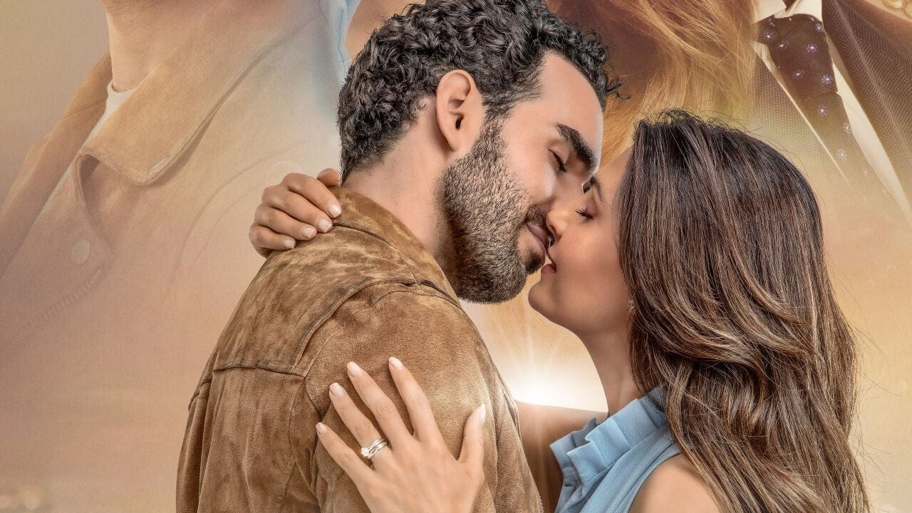 Si nos dejan backdrop