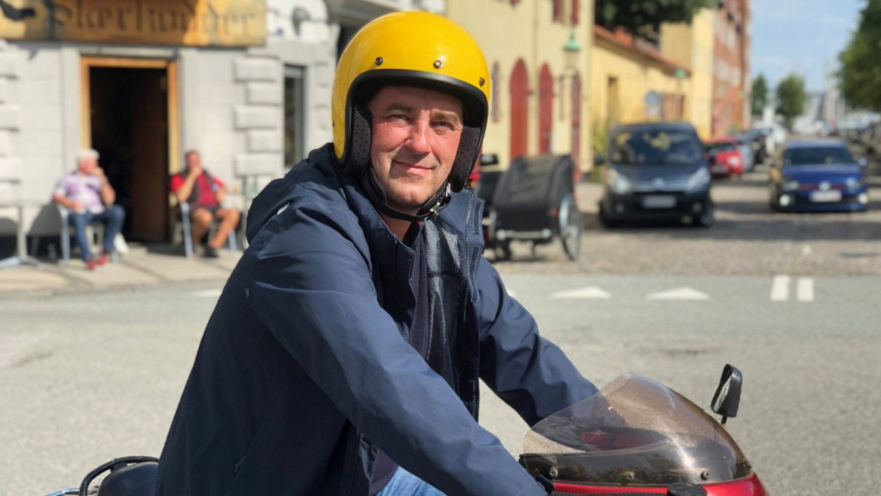 Ingemann og Hovedstaden backdrop