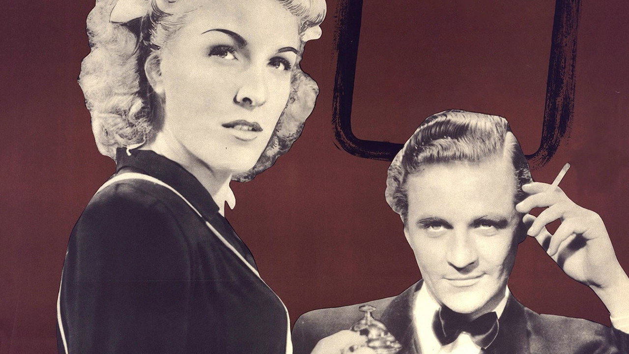 Brita i grosshandlarhuset backdrop