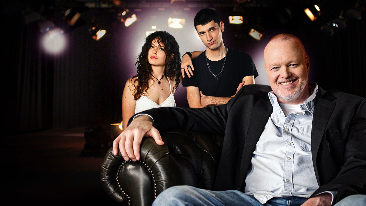 Stefan Raab: Mein ESC – Chefsache Abor & Tynna backdrop