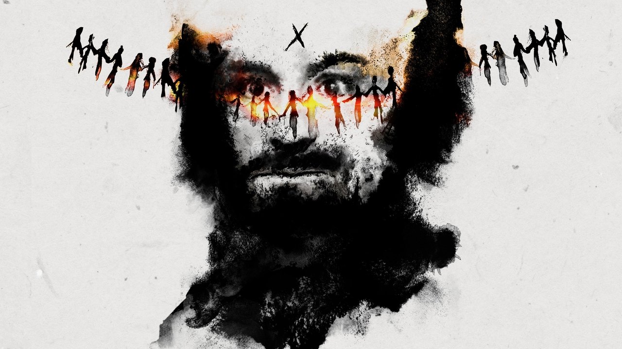 Helter Skelter: An American Myth backdrop