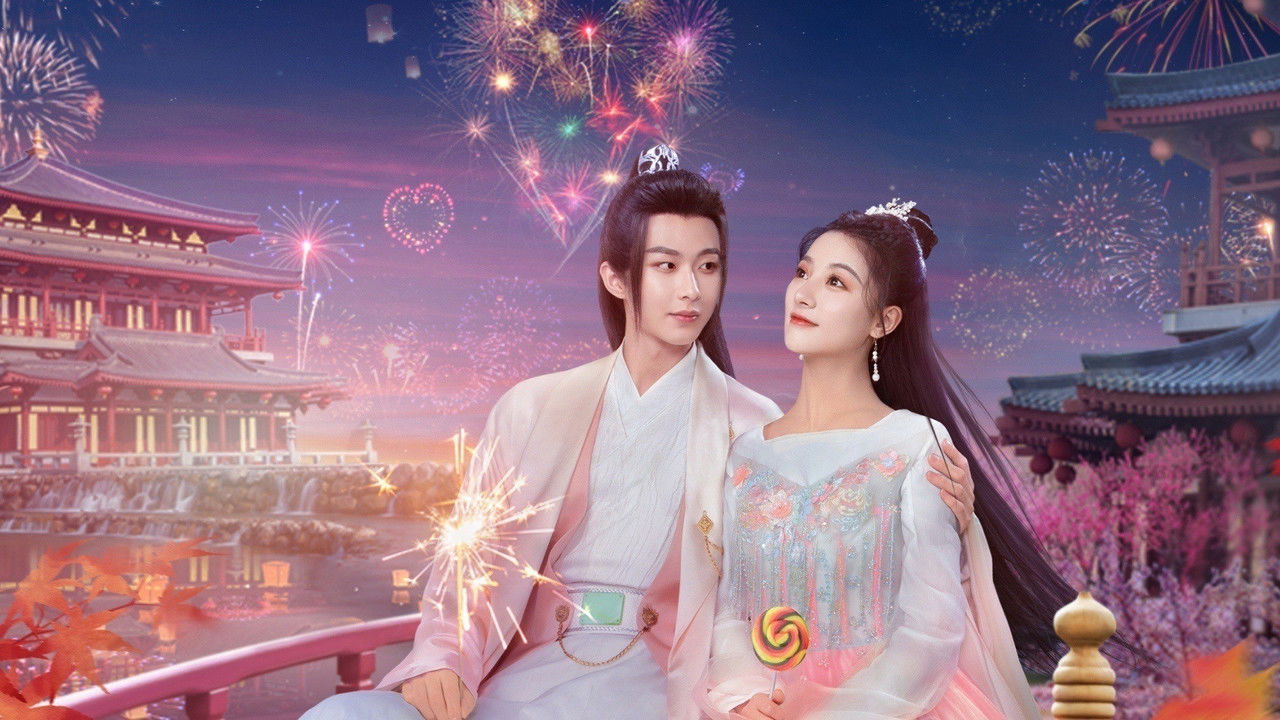 Waiting for You backdrop