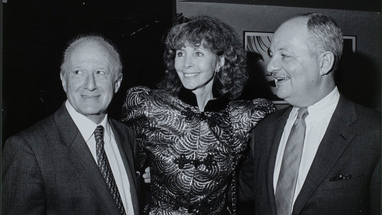 V.I.P. Schaukel backdrop