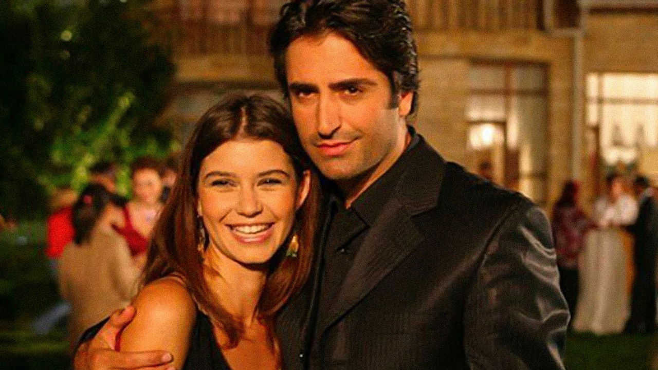 Aşka Sürgün backdrop