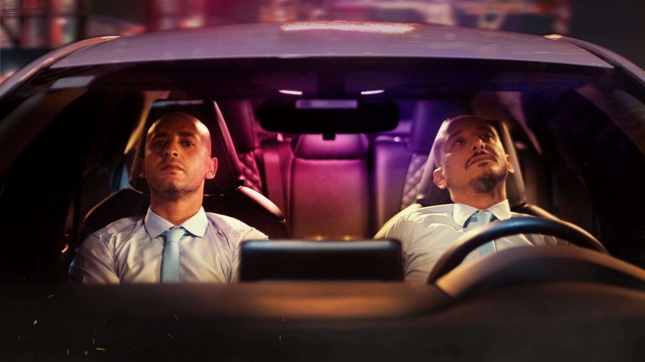 No Activity backdrop